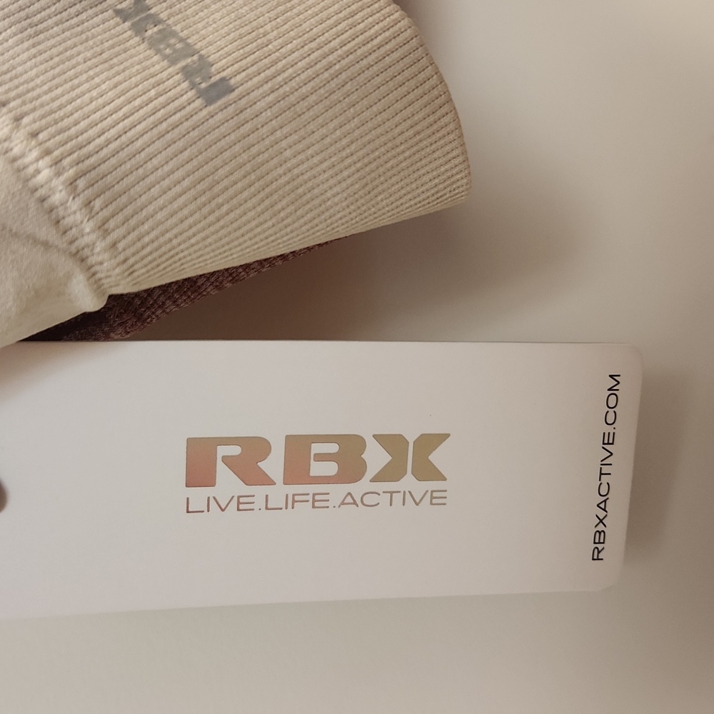 RBX sports bras - Picture 3 of 5